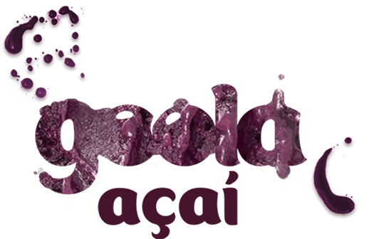 sabor açaí natural orgânico goola